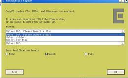 Reuschtools CopyCD-Reuschtools CopyCD v2.1.0.0ٷʽ