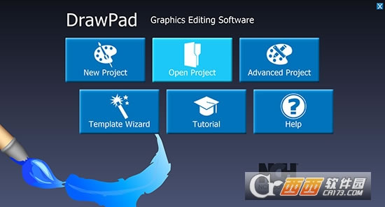 DrawPad-ͼα༭-DrawPad v7.85 ٷʽ