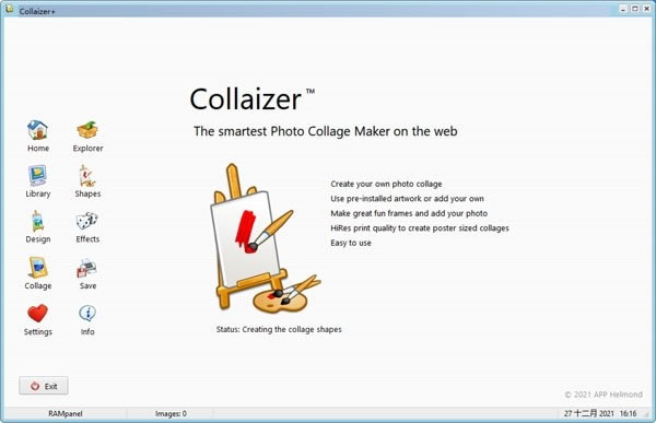 Collaizer+-Ƭƴ-Collaizer+ v3.0.0.62ٷʽ