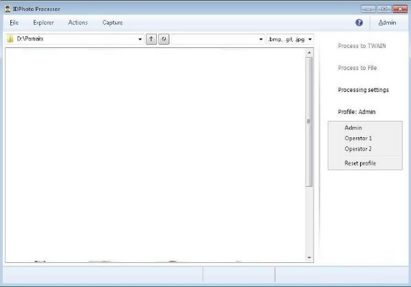 IDPhoto Processor-IDPhoto Processor v3.3.5ٷʽ