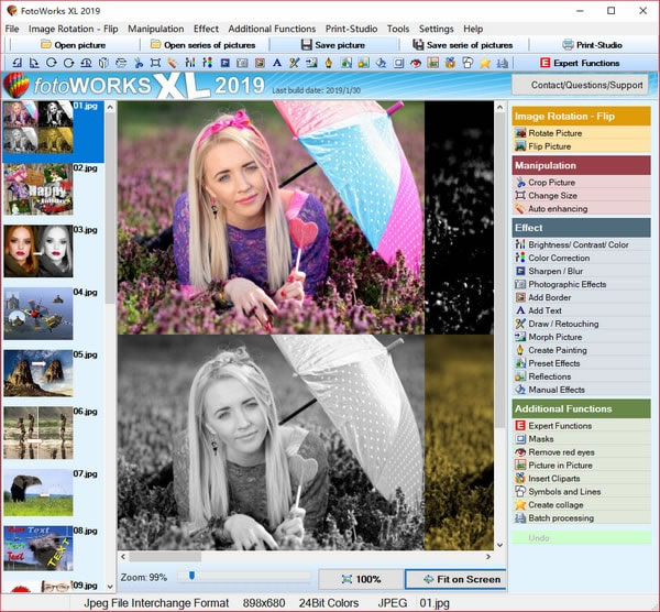 FotoWorks XL 2021-ͼ-FotoWorks XL 2021 v22.0.0Ѱ