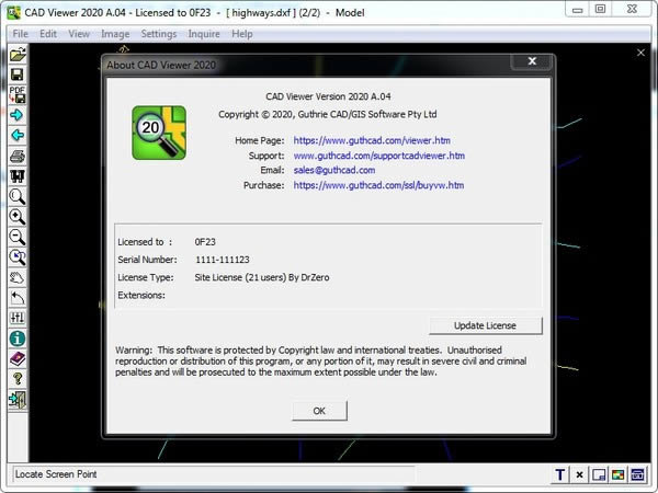 Guthrie CAD Viewer-CAD-Guthrie CAD Viewer v2021A.02ٷʽ