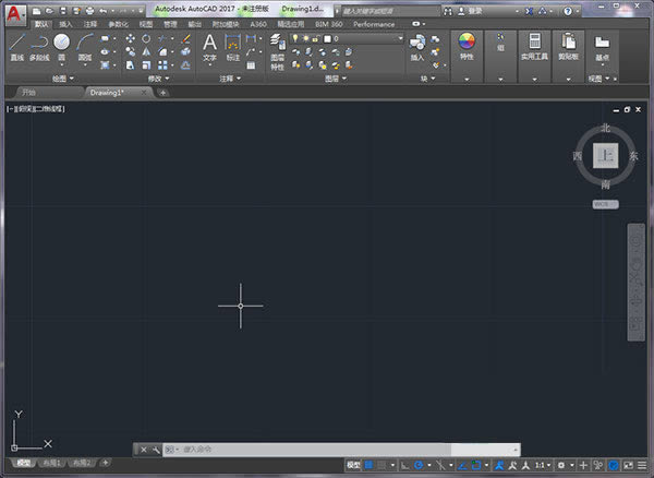 AutoCAD2018-CADƽ̨ϵƸ-AutoCAD2018 vİٷʽ