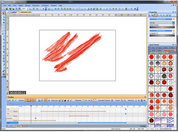 Mediachance Style Animator-ؼ֡-Mediachance Style Animator v2.0Ѱ