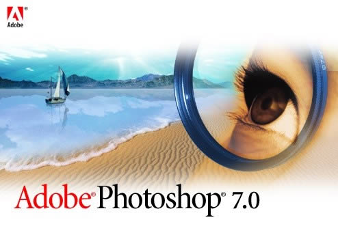 PhotoShop7.0-photoshop-PhotoShop7.0 vɫٷʽ