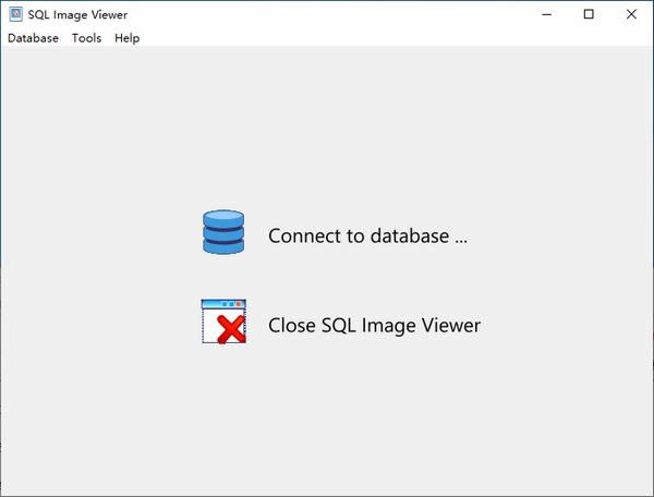 SQL Image Viewer-ݿͼƬ鿴-SQL Image Viewer v5.5.0.156ٷʽ