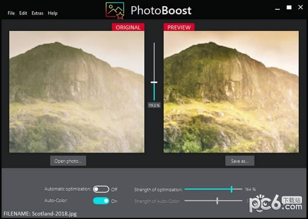 PhotoBoost-ͼǿ-PhotoBoost v20.20.0819ٷʽ