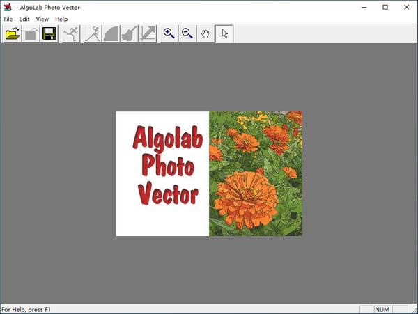 Algolab Photo Vector-ͼƬʸ-Algolab Photo Vector v1.98.56.0ٷʽ