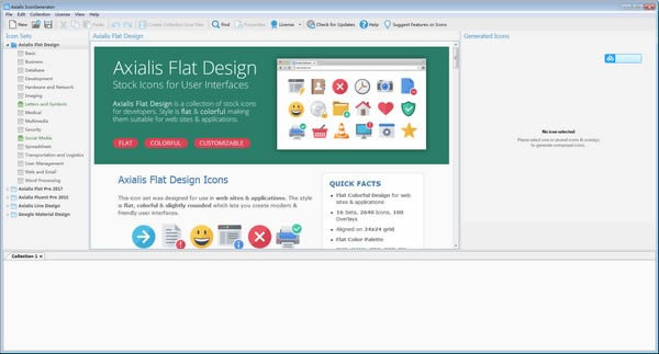 Axialis IconGenerator-ͼ-Axialis IconGenerator v1.6ٷʽ