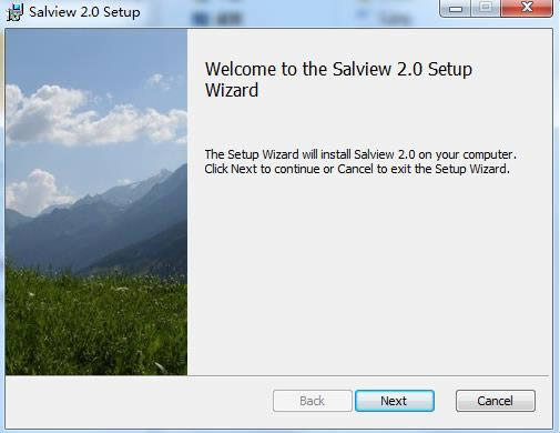 Salview-ͼƬ-Salview v2.3Ѱ