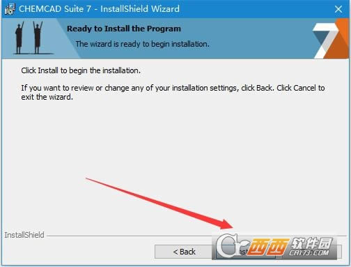 Chemstations CHEMCAD SuiteѰ-Chemstations CHEMCAD SuiteѰ v7.1.6.12867װ