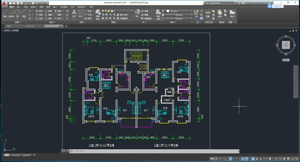 AutoCAD 2019-ʵͻͼƸ-AutoCAD 2019 v1.0.0.100ٷʽ