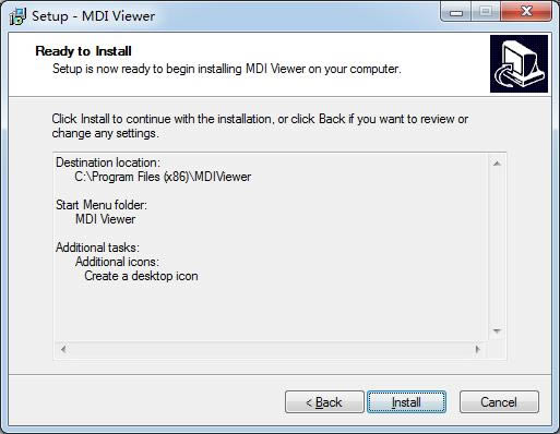 MDI Viewer-mdiļ鿴-MDI Viewer v3.0Ѱ