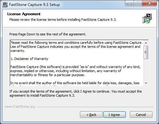 FastStone Capture-Ļͼ-FastStone Capture v9.3ɫ