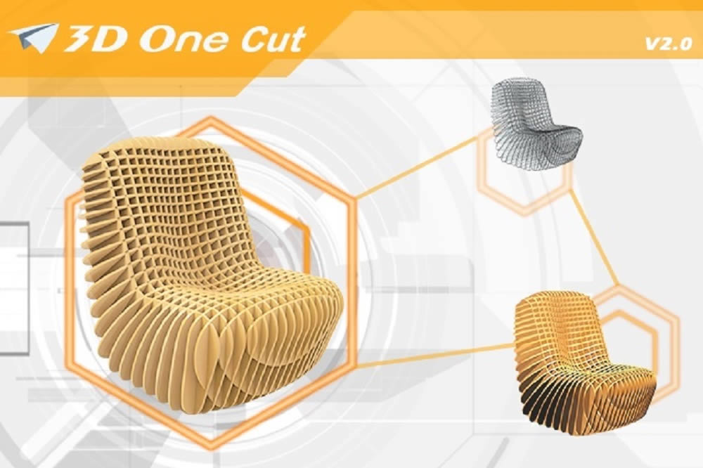 3D One Cut 32λ-ά-3D One Cut 32λ v2.3ٷʽ