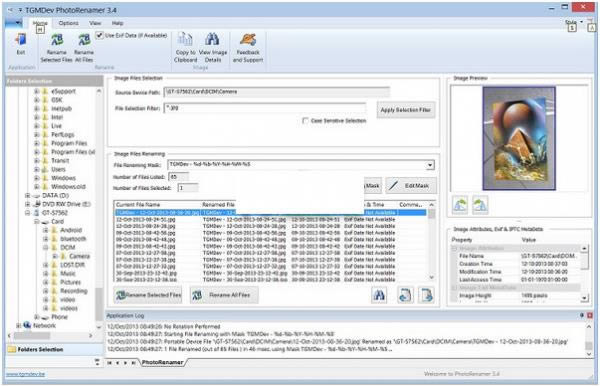 PhotoRenamer-ƬĔz޸ܛ-PhotoRenamerd v4.1.0.0ٷʽ