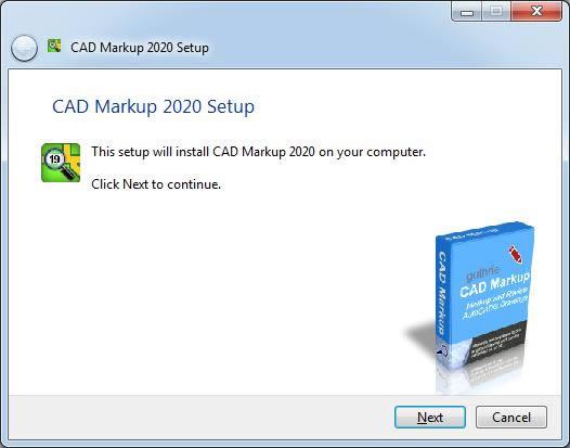 CAD Markup -CAD Markup d v2020ٷʽ