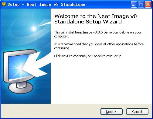 Neat Image-Neat ImageVRd-Neat Imaged v8.5.1.0ٷʽ