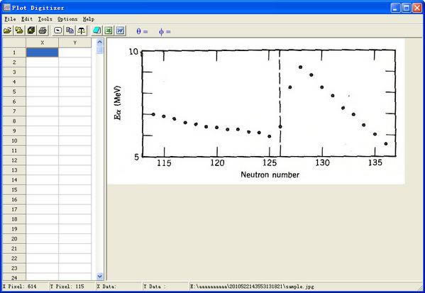 Plot Digitizer-DΔ(sh)ֻ-Plot Digitizerd v2.6.8.0ٷ