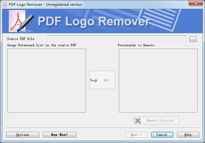 SoftOrbits PDF Logo Remover-SoftOrbits PDF Logo Removerd v1.0ٷʽ