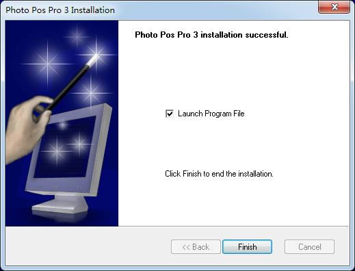 Photo Pos Pro-ͼƬ༭-Photo Pos Pro v3.6ٷʽ