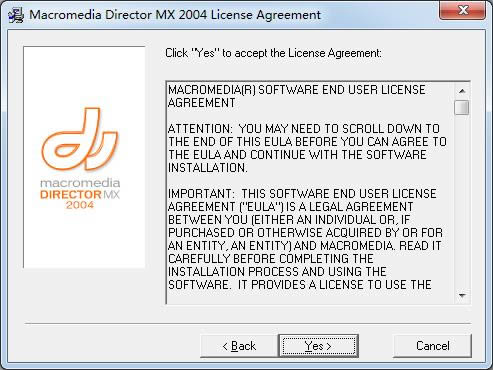 Macromedia Director MX 2004-director-Macromedia Director MX 2004 v2004ٷʽ