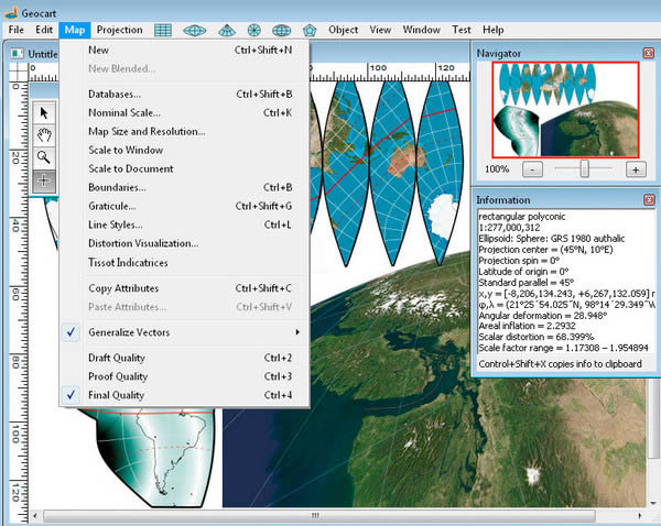 GeoCart-GeoCart v3.2.0ٷʽ