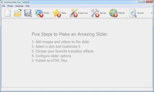 Amazing Slider-ҳ-Amazing Slider v7.2.0.0ٷʽ