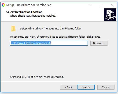 RawTherapee-D̎ܛ-RawTherapeed v5.6ٷʽ