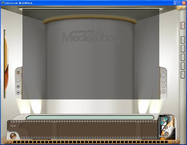 CyberLink MediaShow-ܛ-CyberLink MediaShowd v4.0Gɫ