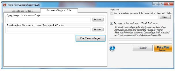 File Camouflage-File Camouflaged v1.25.0.0ٷʽ