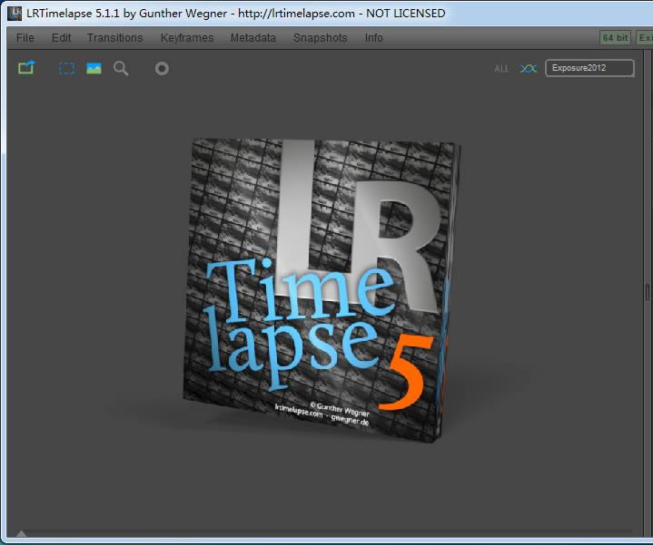 ӕrzӰWqܛ LRTimelapse Pro-ӕrzӰWqܛ LRTimelapse Prod v5.1.1Gɫ؄e