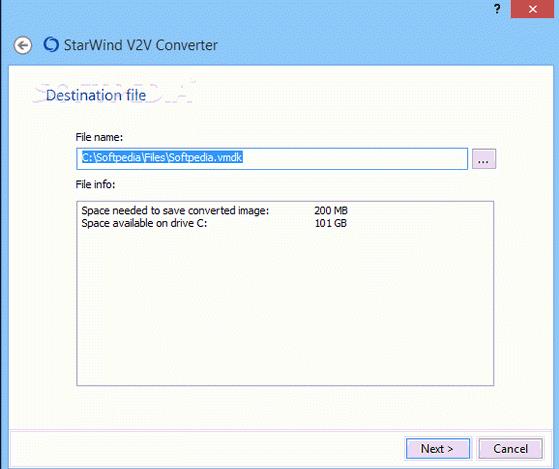 StarWind V2V Converter-̓MCűPʽD(zhun)Q-StarWind V2V Converterd v8.0 Build 20151001ٷʽ