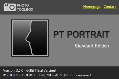 PT Portrait-ƬĥƤܛ-PT Portraitd v4.1Gɫİ