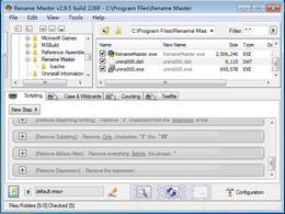 Rename Master-ļ-Rename Masterd v3.14.6813.3286ٷʽ