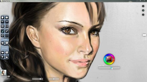 Speedy Painter-OpenGLLܛ-Speedy Painterd v3.6.0.0ٷ