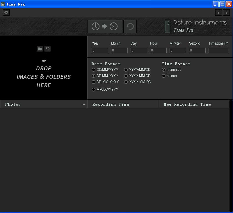 Time Fix-Ƭr(sh)g޸ܛ-Time Fixd v1.0.12ٷʽ