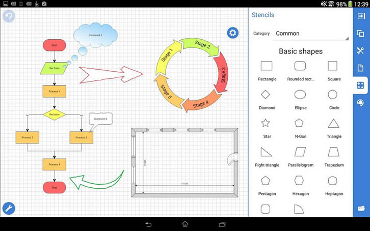 Grapholite-̈D-Grapholited v2.7.6ٷʽ