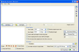 Batch Picture Resizer-Batch Picture Resizerd v7.0.0.0ٷʽ