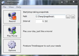 TimeSnapper-TimeSnapperd v3.9.0.3ٷʽ