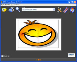 DVD Slim Free-P-DVD Slim Freed v2.8.0.2ٷʽ