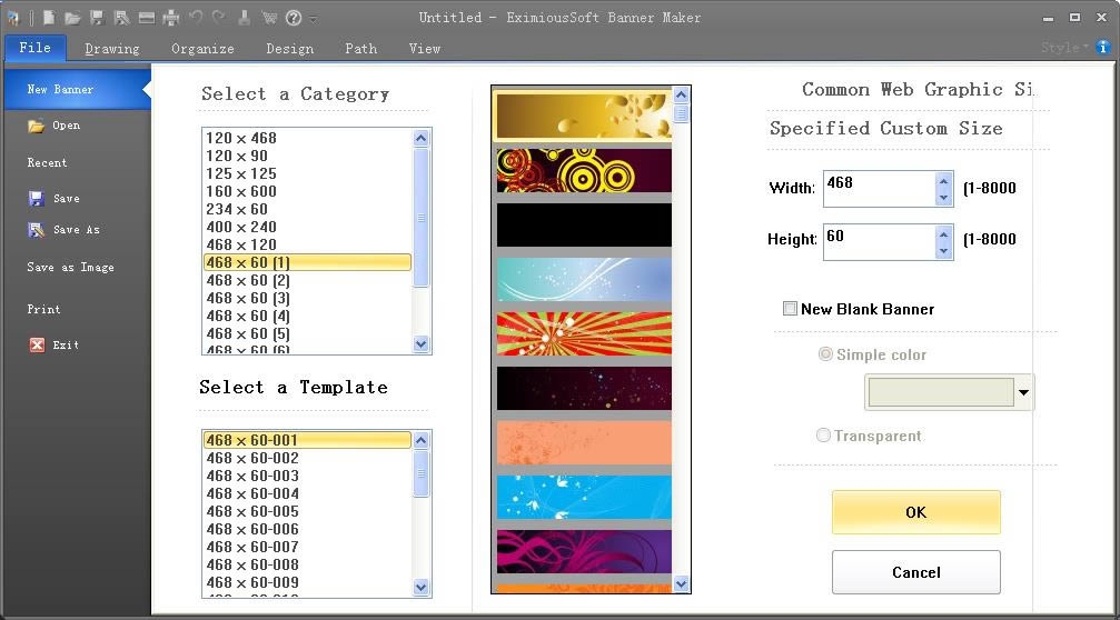 EximiousSoft Banner Maker-VMܛ-EximiousSoft Banner Makerd v5.45ٷʽ