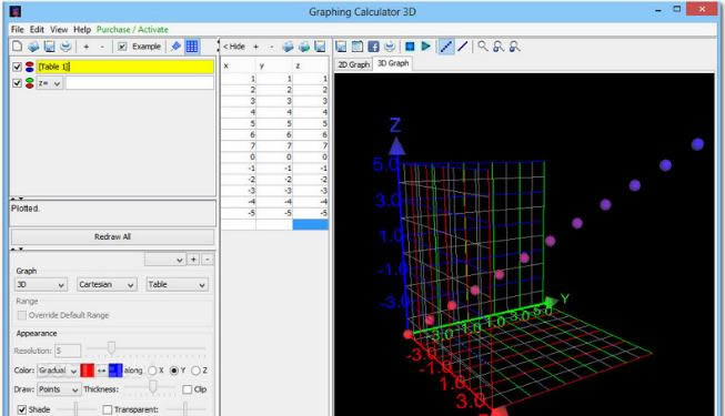 Graphing Calculator 3D-Graphing Calculator 3Dd v6.7ٷʽ