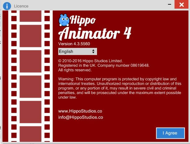 Hippo Studios Hippo Animator-R(dng)(hu)-Hippo Studios Hippo Animatord v5.1.1360ٷʽ