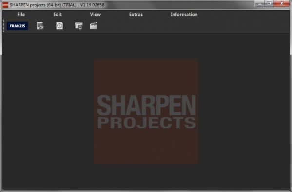 Franzis Sharpen-DƬ̎-Franzis Sharpend v1.19.02658ƽ