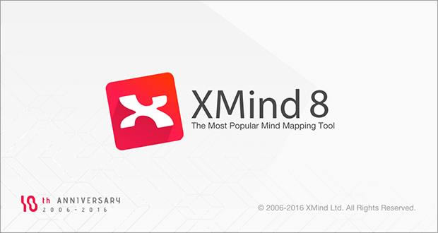 xmind 8-̘I(y)˼S(do)Dܛ-xmind 8d vR3.7.3ٷʽ