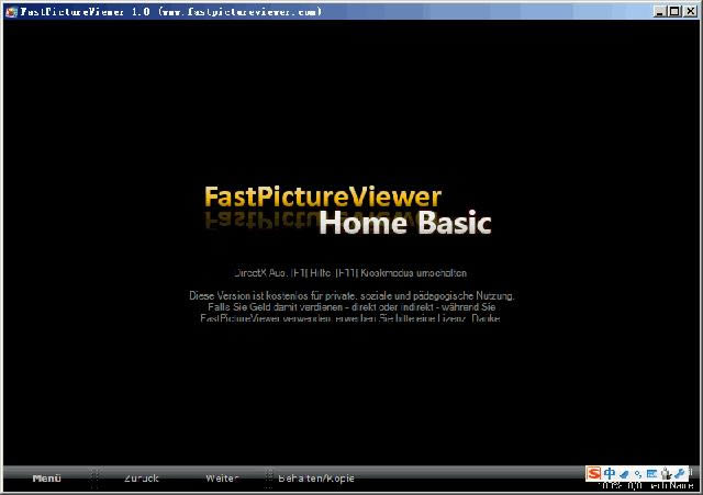 FastPictureViewer-FastPictureViewerd v1.9 Build 336 Zٷʽ