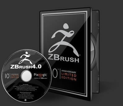 ZBrush-ZBrushd v4.7ٷʽ