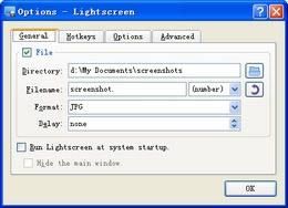 Lightscreen-Ļ׽ܛ-Lightscreend v2.4.0.0ٷʽ