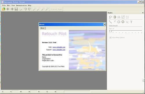 Retouch Pilot-Ƭޏ(f)ܛ-Retouch Pilotd v3.10.2.0ٷ